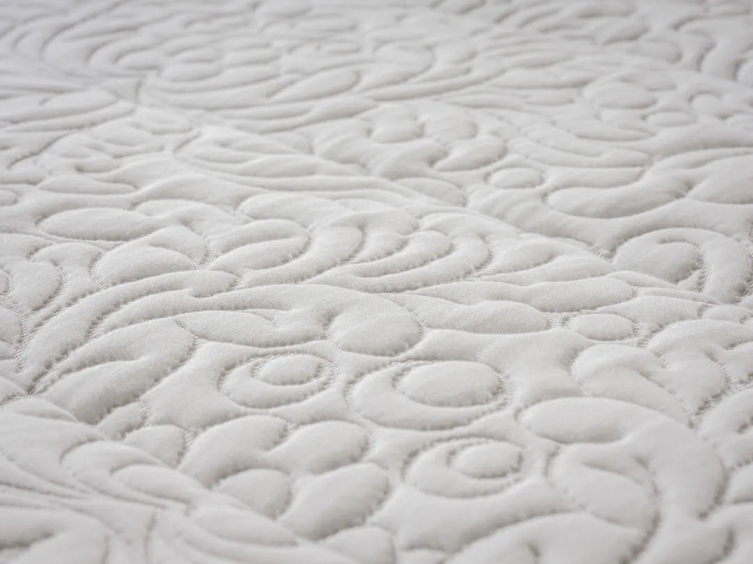 Diamond Encapsulated Pocket Sprung Mattress