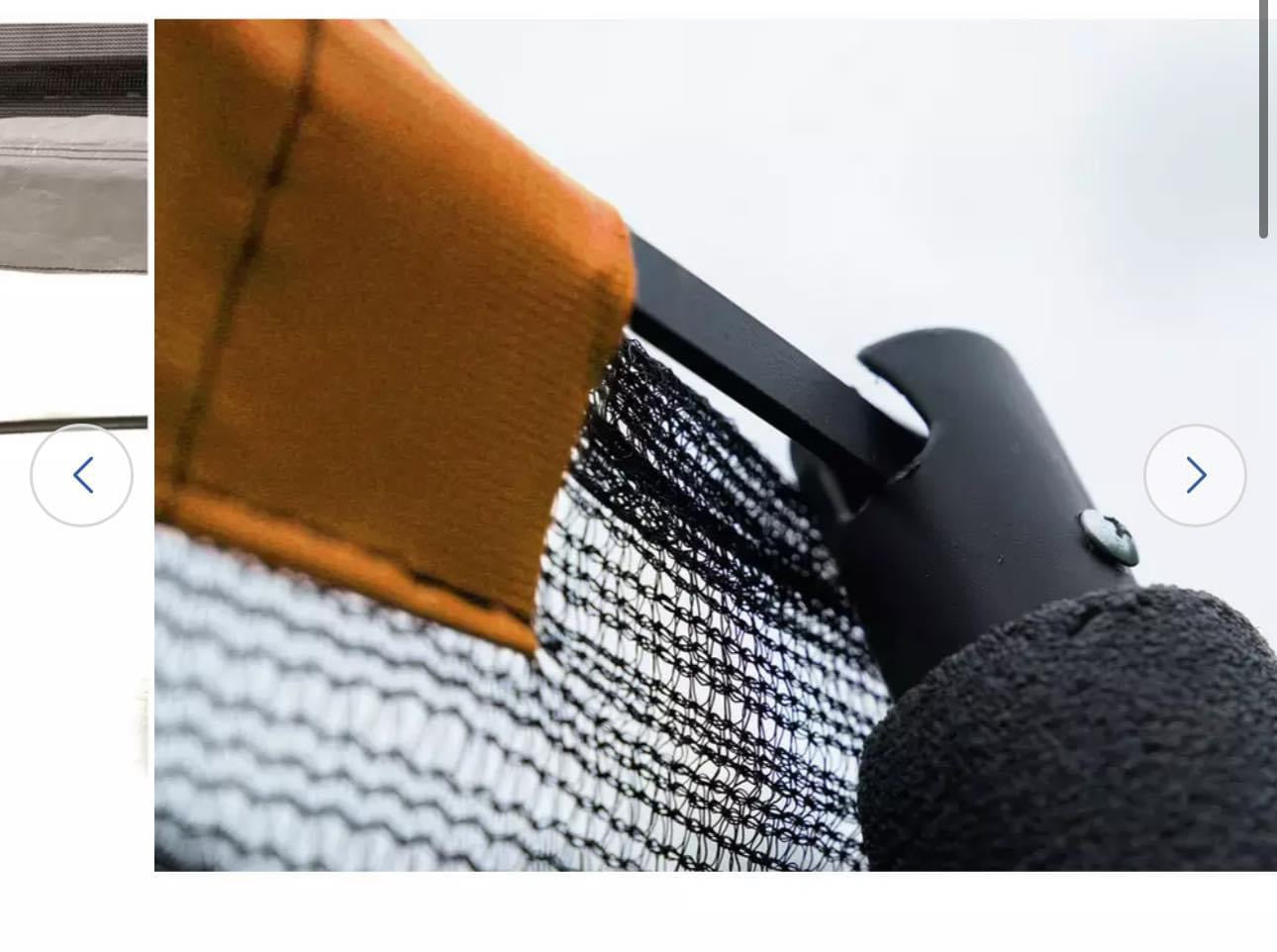 Sportspower 14ft Trampoline