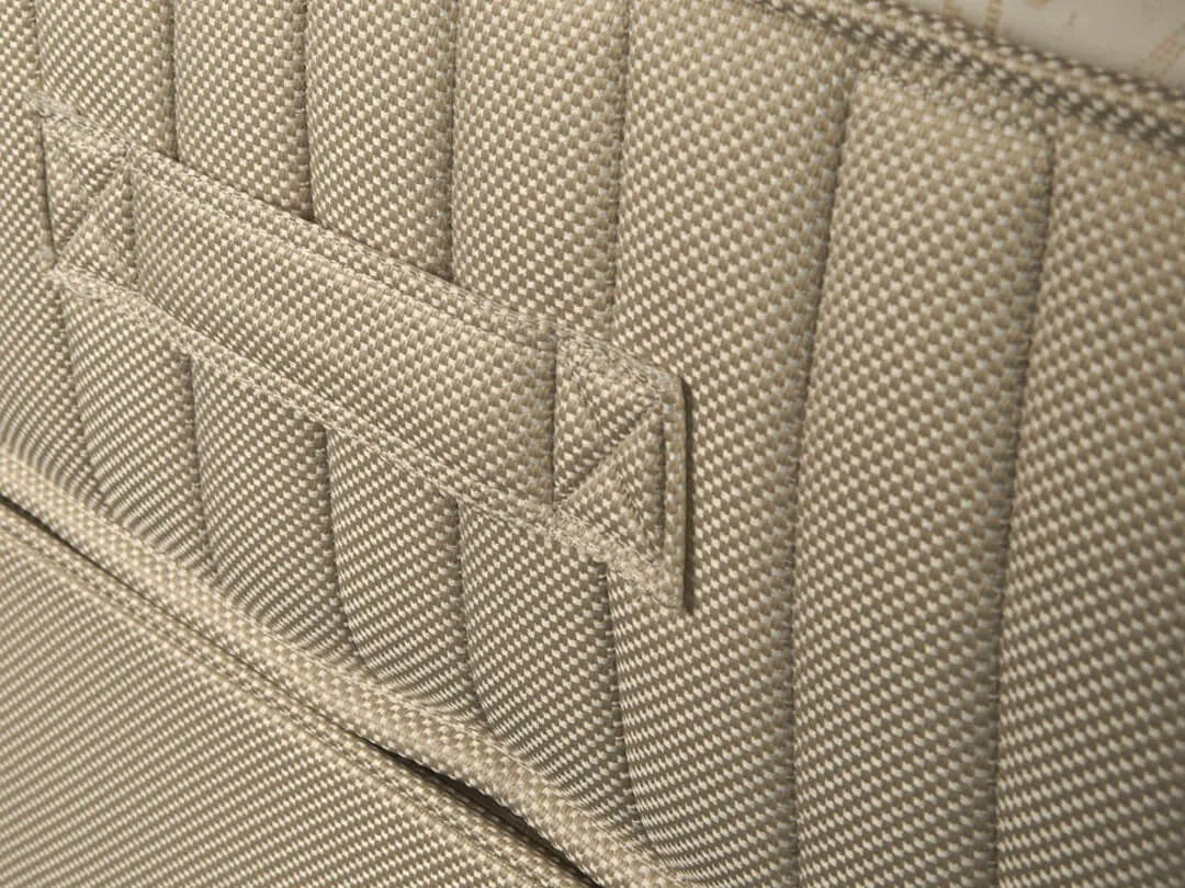 Cashmere 1000 Pocket Mattress