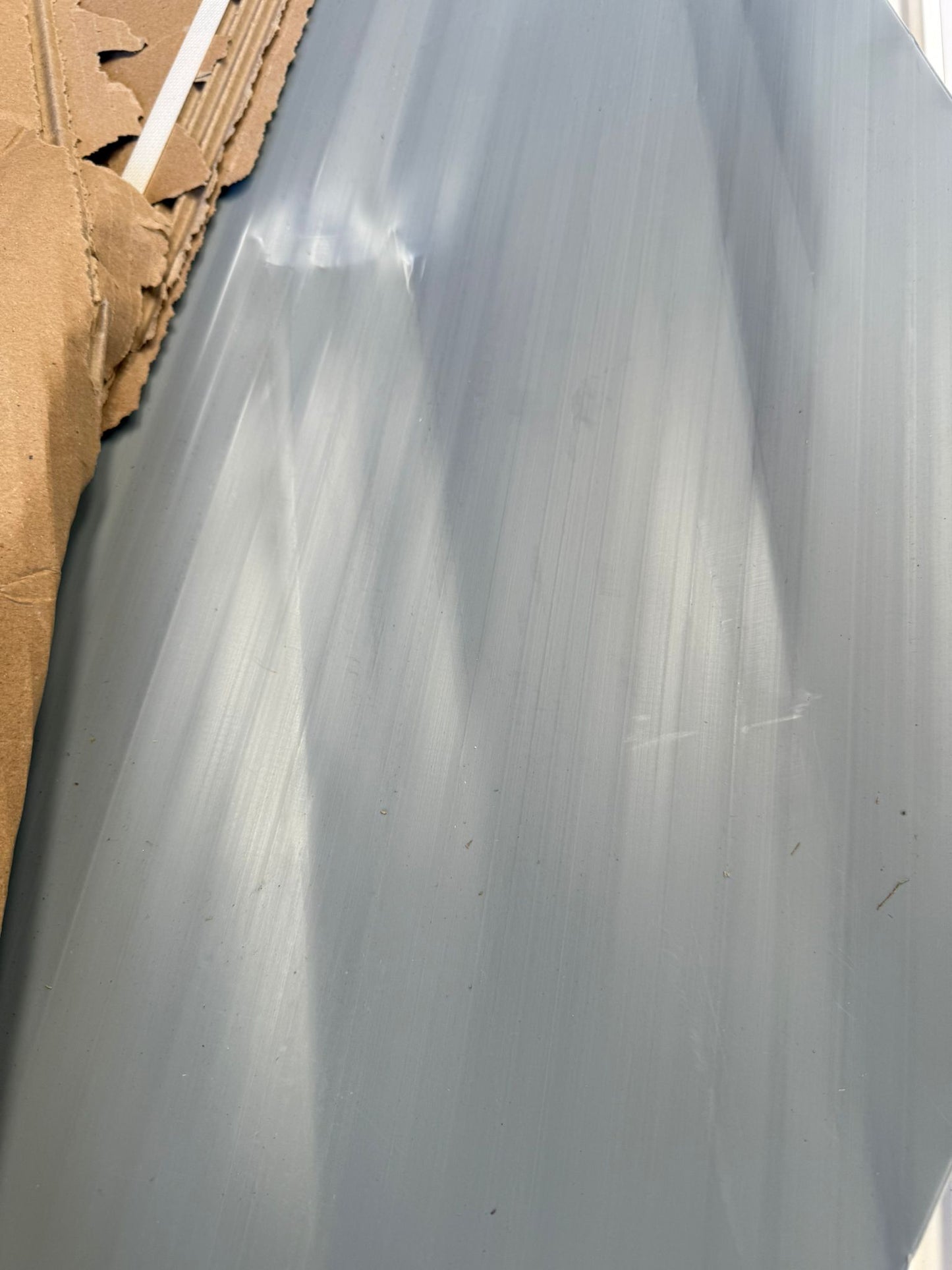Keter Manor 4x6ft Shed Grey