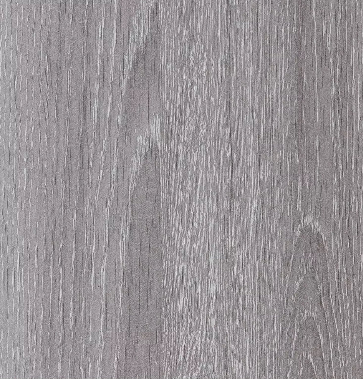 Seville Grey 3 Door Wardrobe