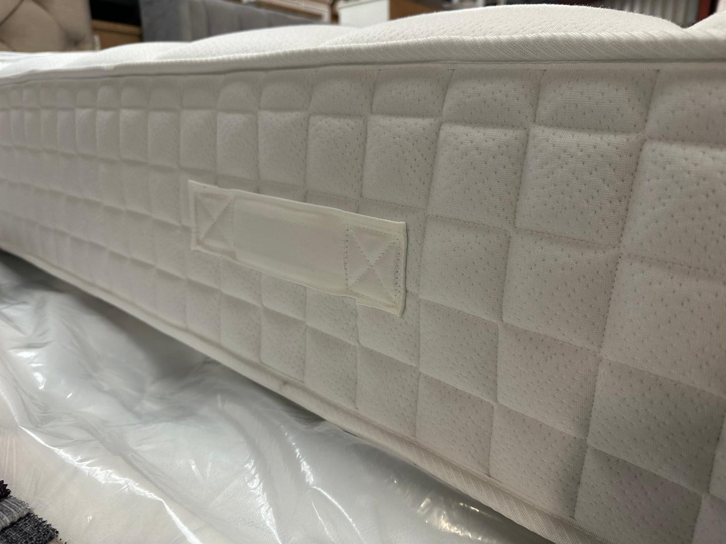 Daytona 1000 Pocket Mattress
