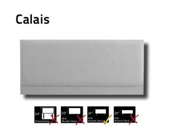 Special Memory Divan, Mattress & Headboard Set