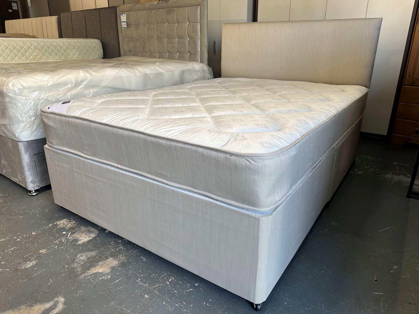Candy Mattress
