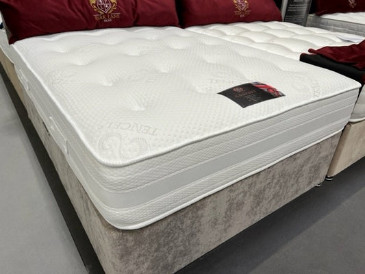 Comfort 1000 Pocket Mattress