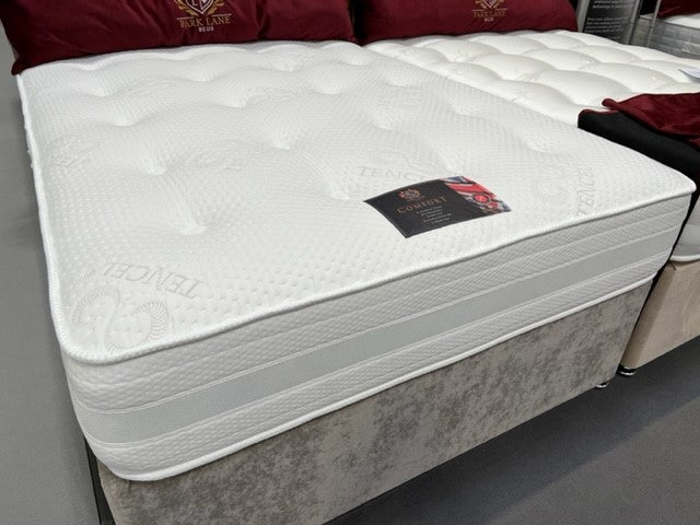 Comfort 1000 Pocket Mattress