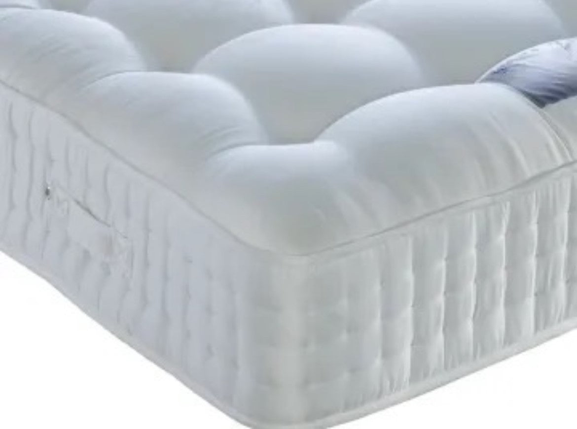 Royal Crown Mattress