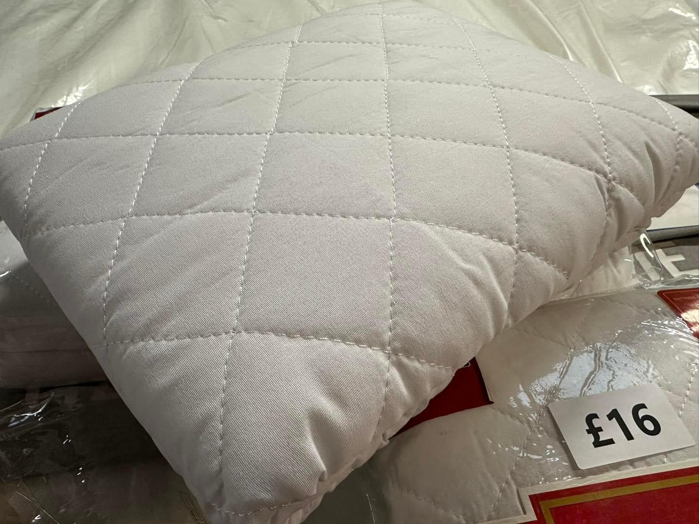Mattress Protector