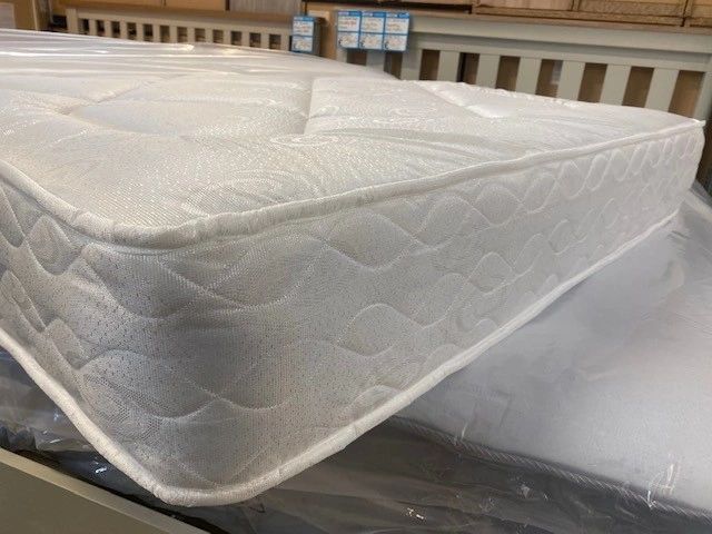 Emperor Mattress