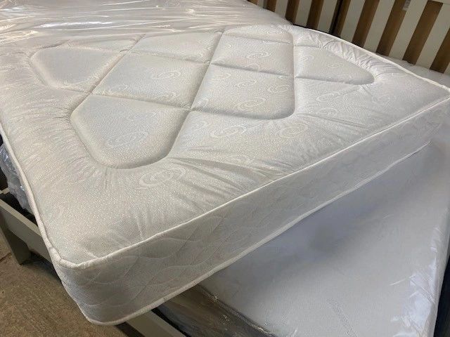 Emperor Mattress