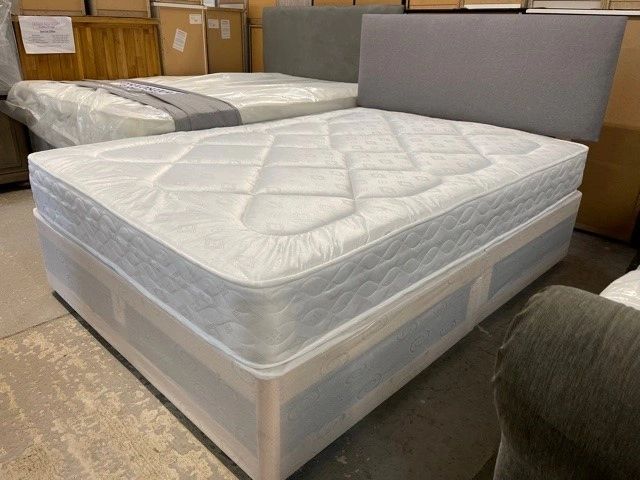 Emperor Mattress