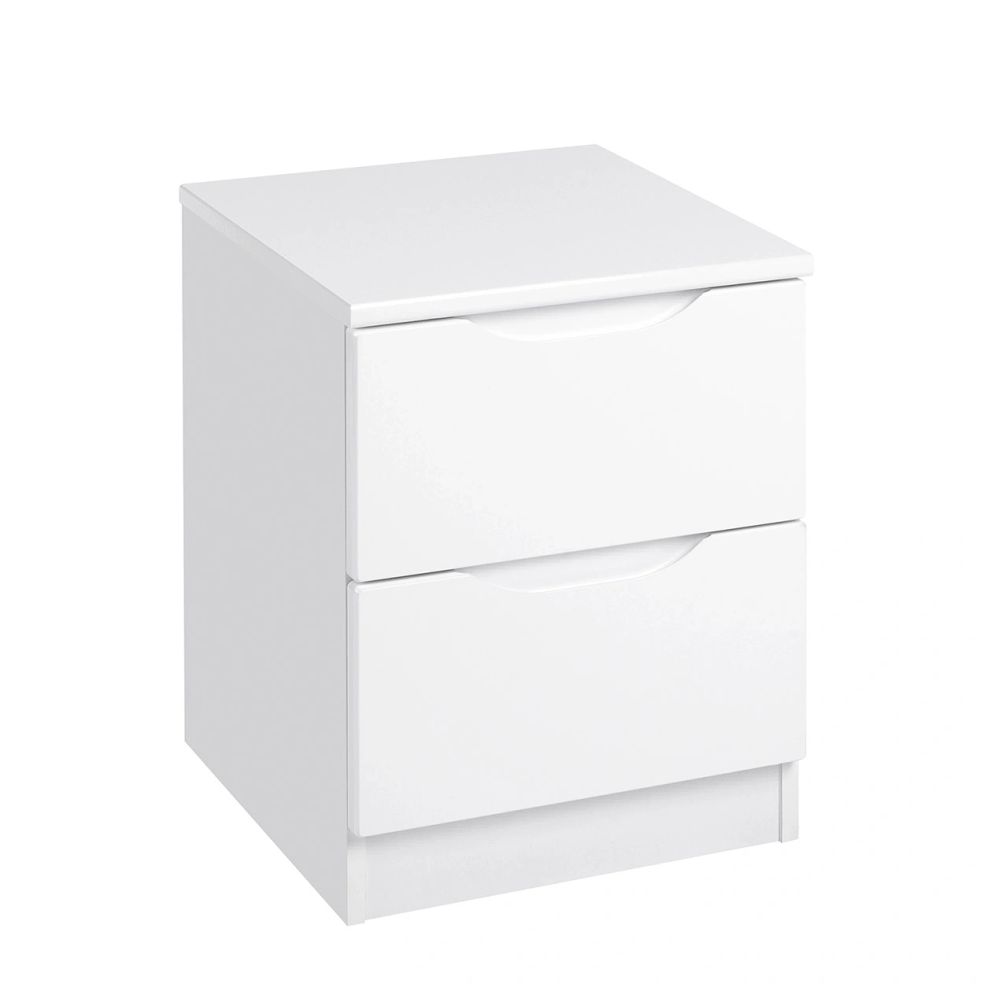 Legato Bedroom Range
