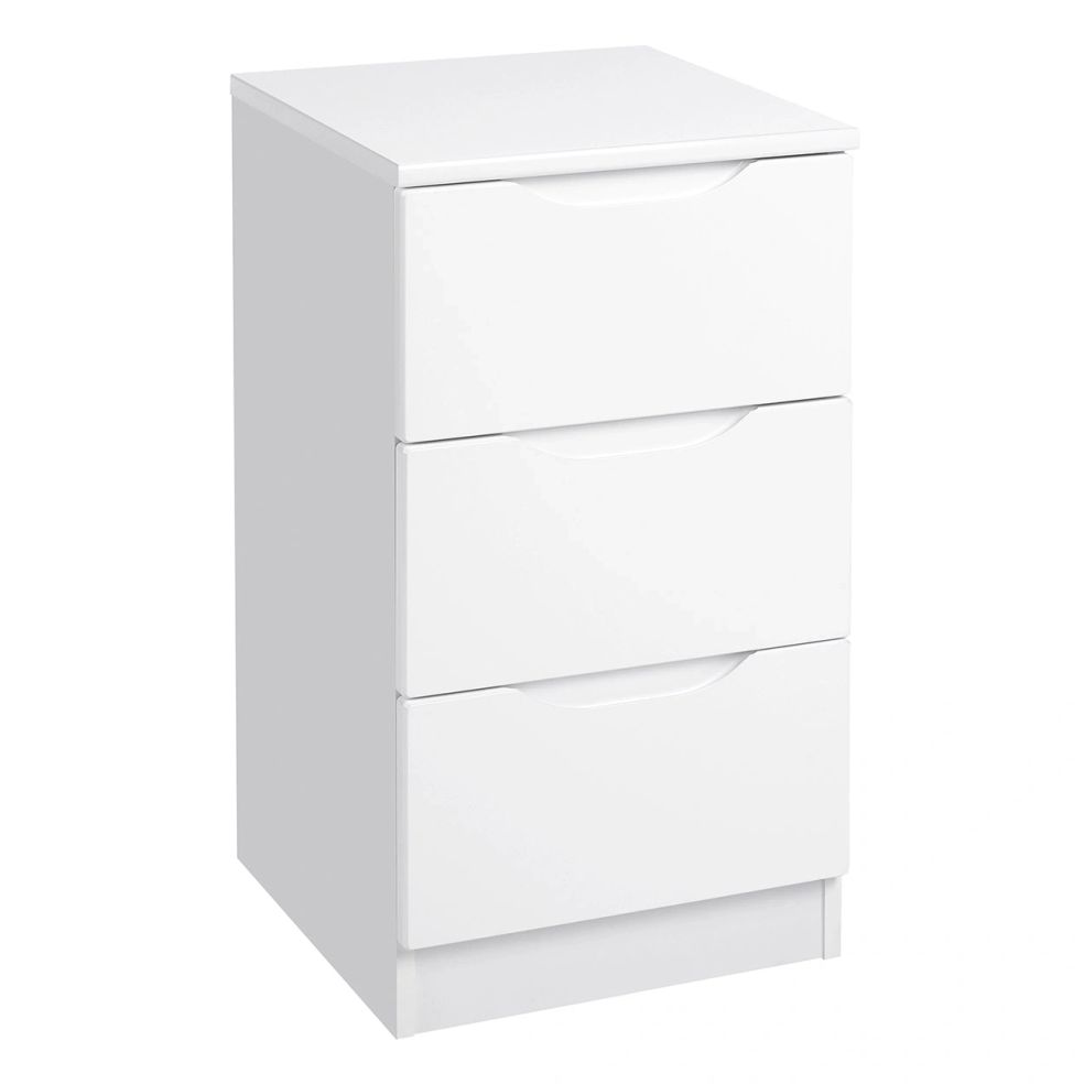 Legato Bedroom Range