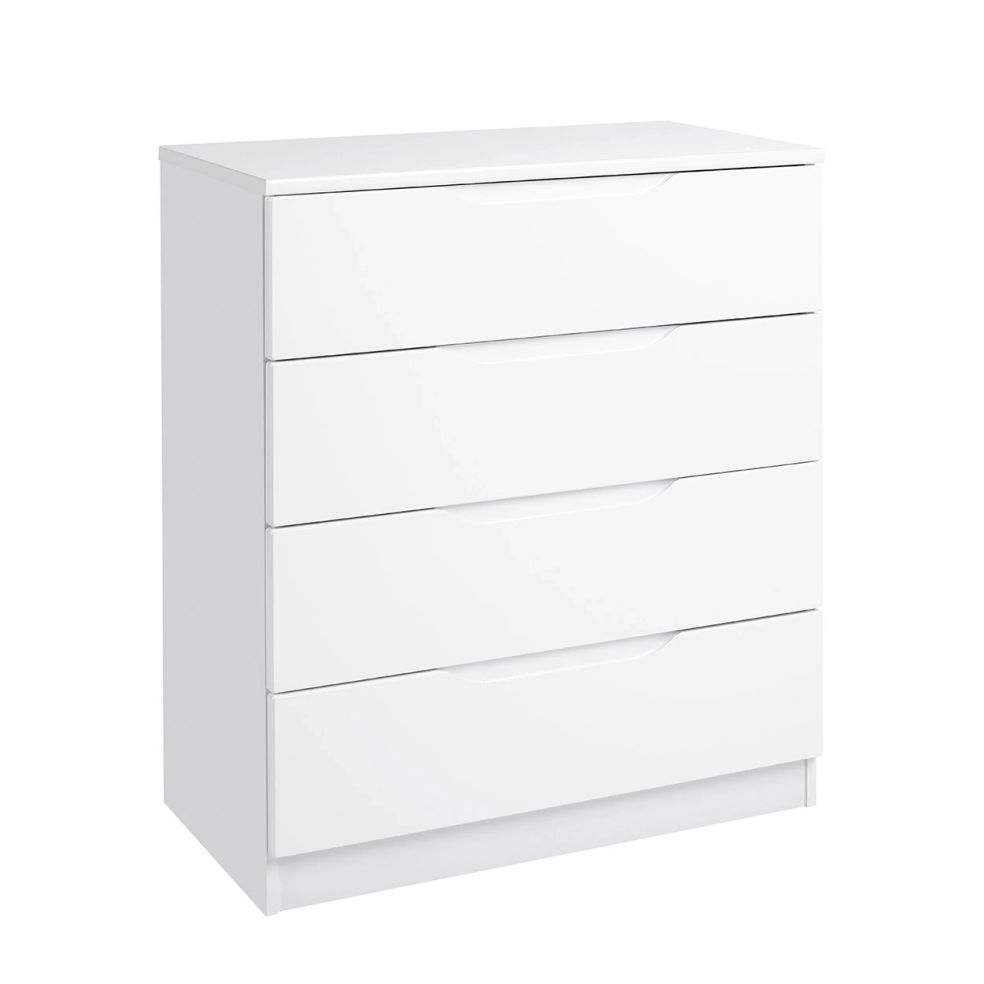 Legato Bedroom Range