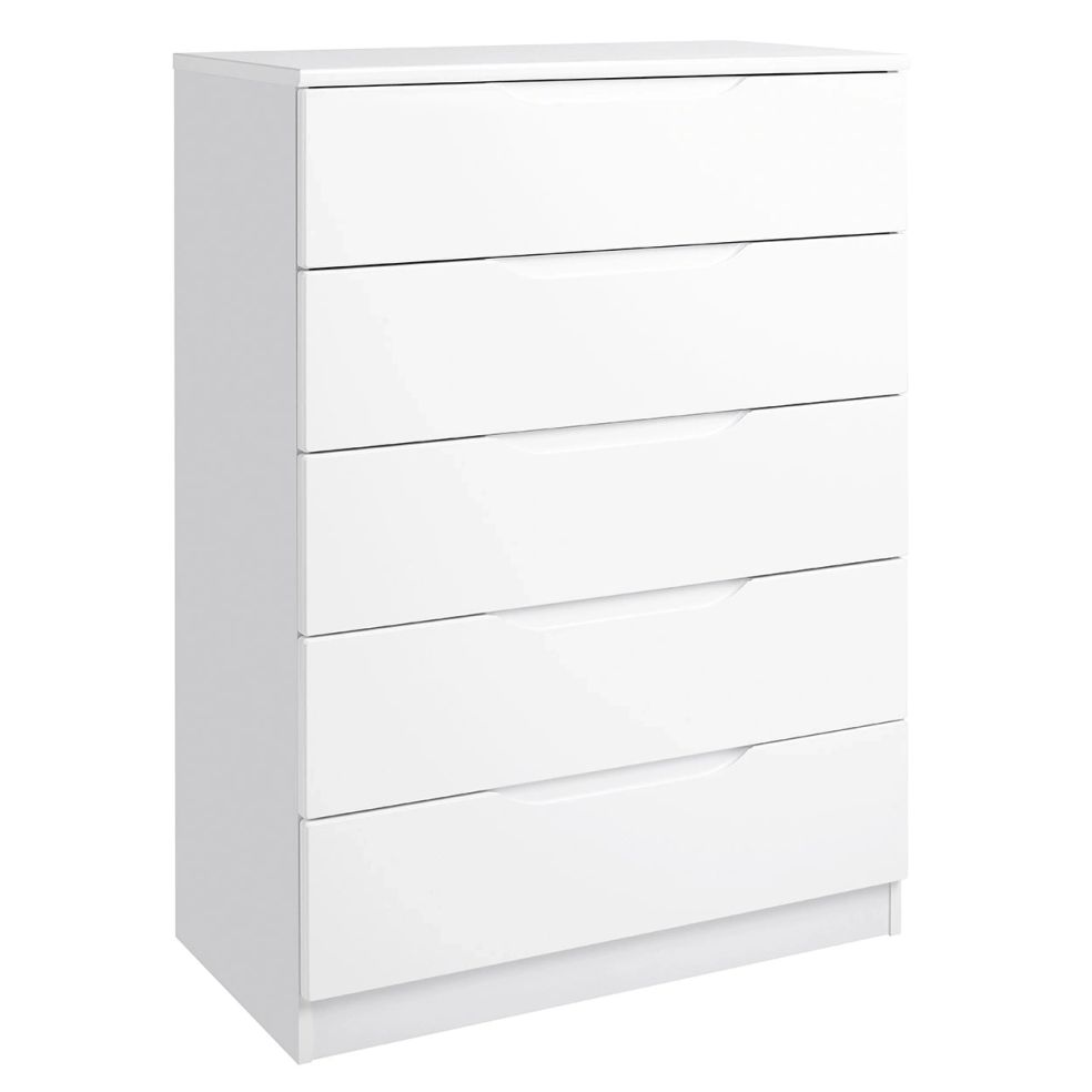 Legato Bedroom Range