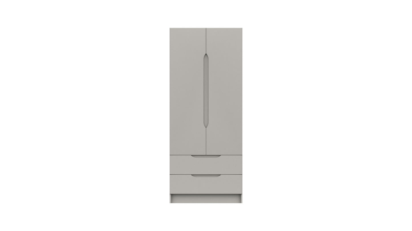 Legato Bedroom Range