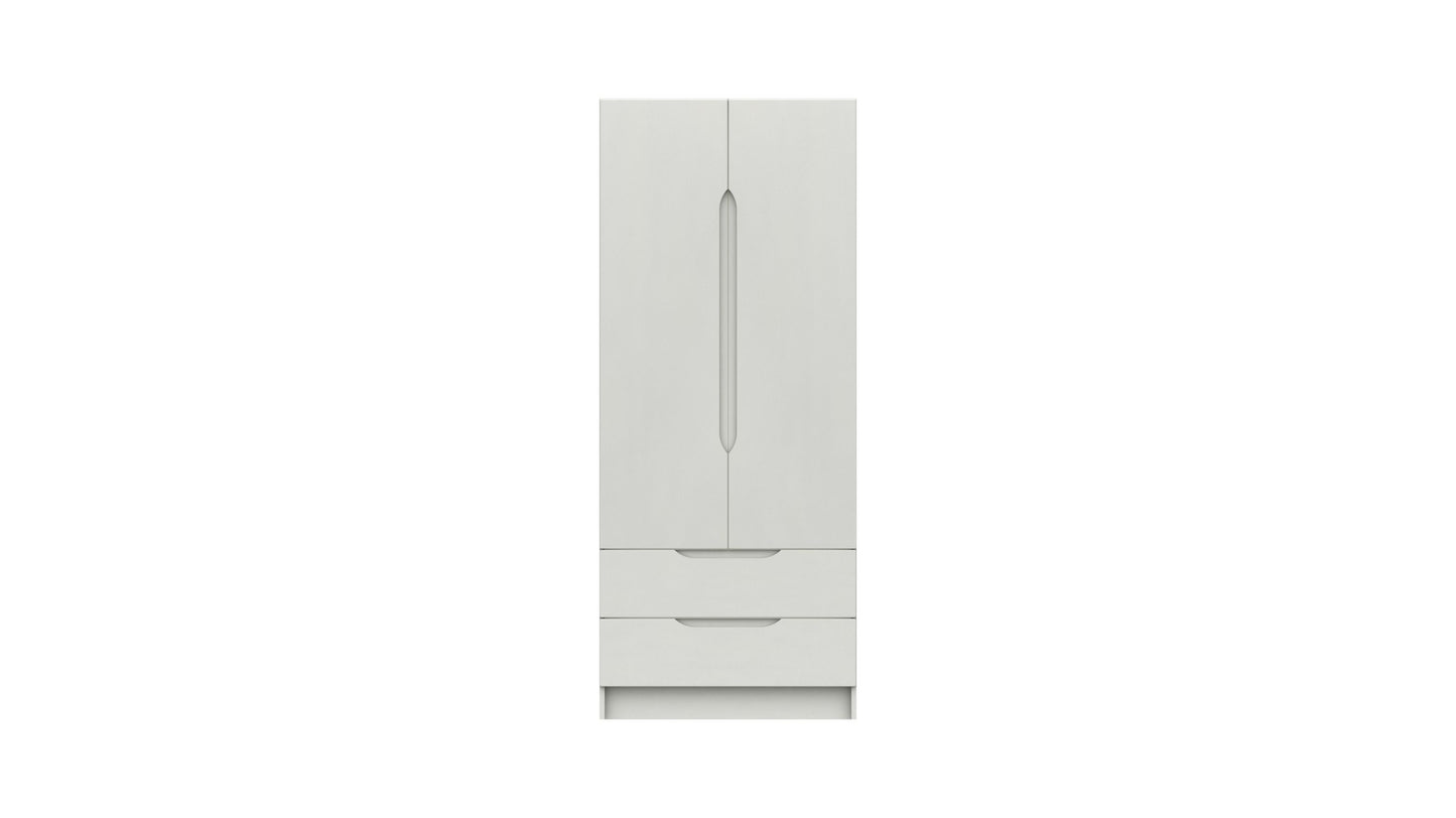 Legato Bedroom Range