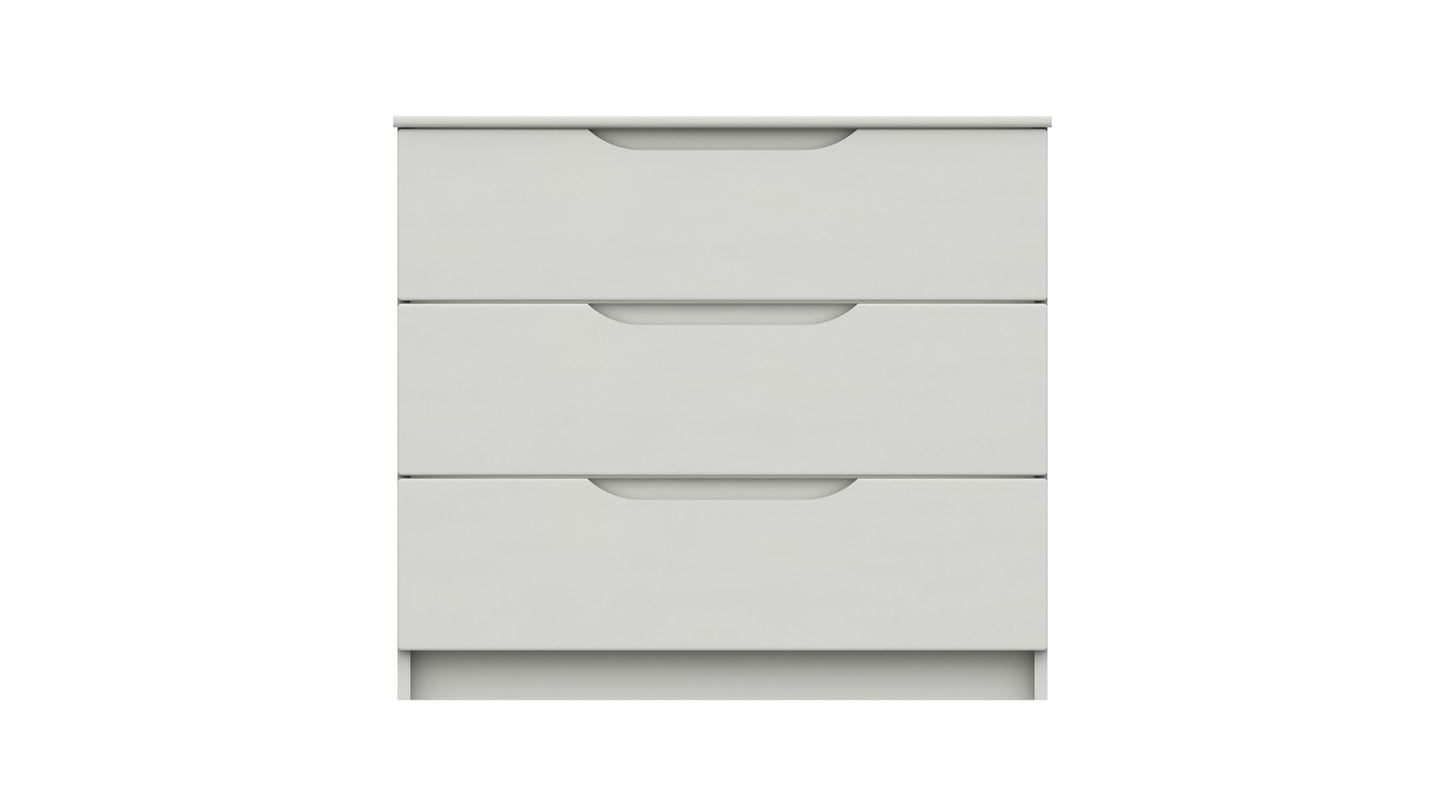 Legato Bedroom Range