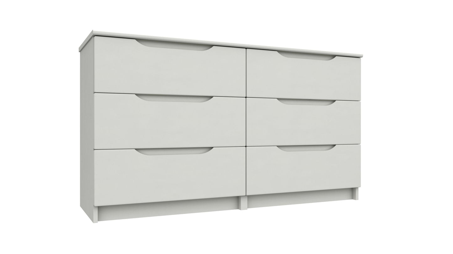 Legato Bedroom Range