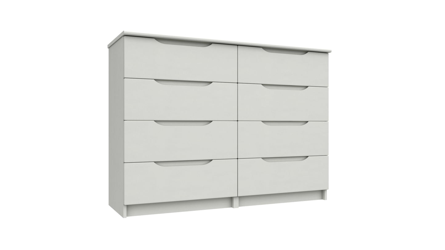 Legato Bedroom Range