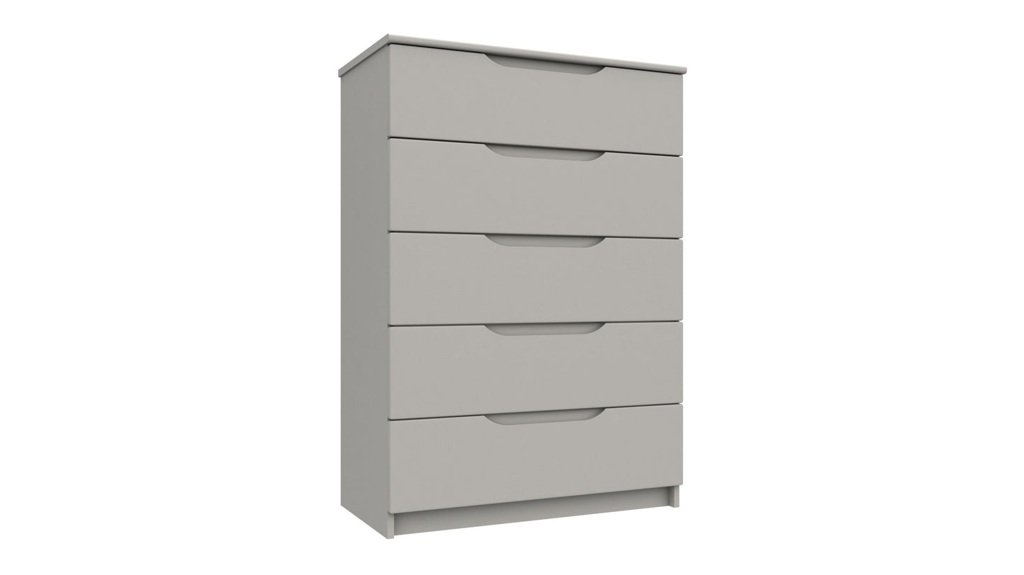 Legato Bedroom Range