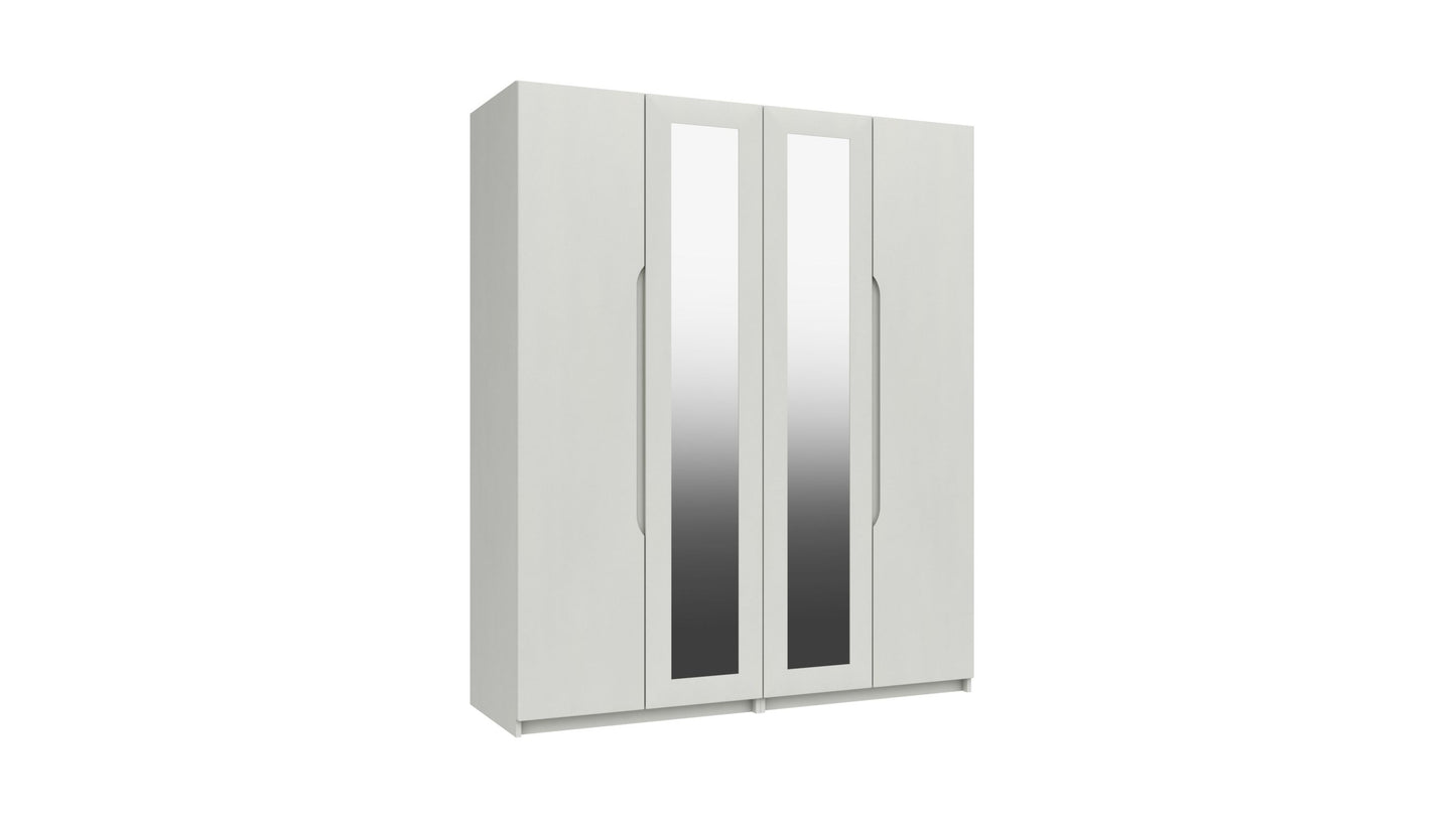 Legato Bedroom Range
