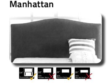Special Memory Divan, Mattress & Headboard Set