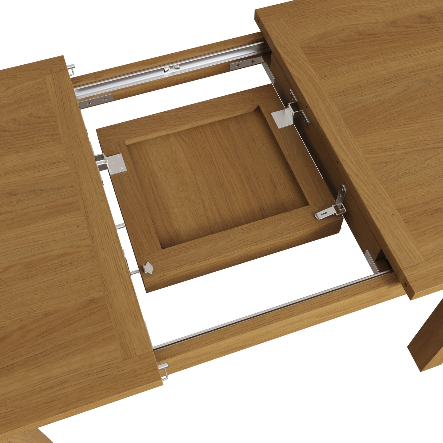RAO Romford 1.2M Extending Dining Table