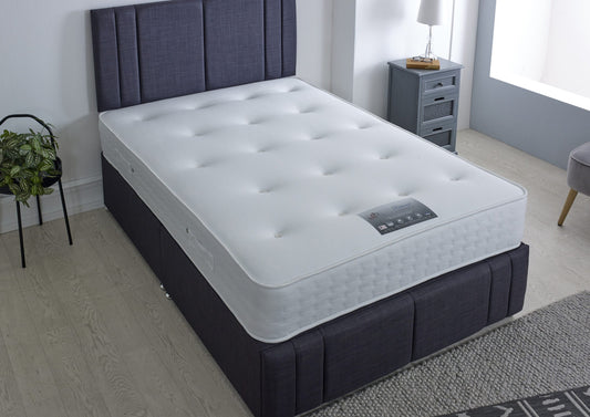 Richmond 1000 Pocket Mattress