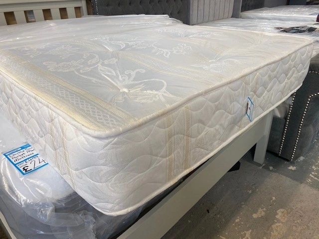 Regency Mattress