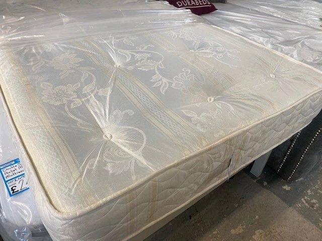 Regency Mattress