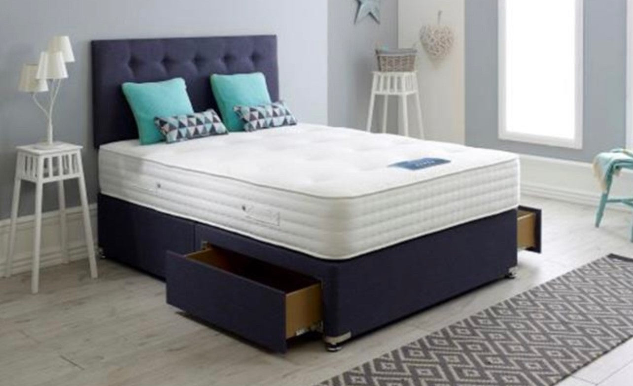 Richmond 1000 Pocket Mattress