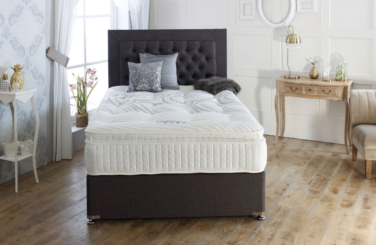 Sicily Mattress
