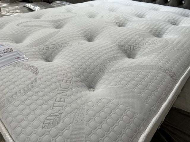 Serene 1000 Pocket Gel Mattress