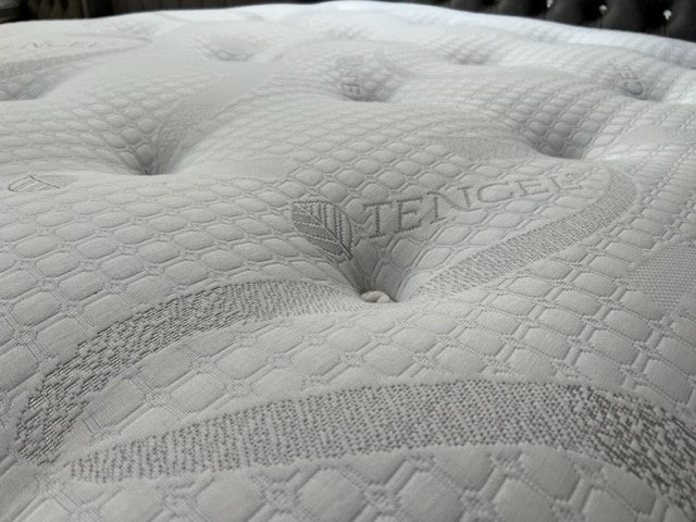 Serene 1000 Pocket Gel Mattress