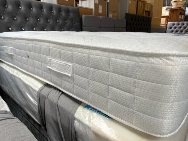 Serene 1000 Pocket Gel Mattress