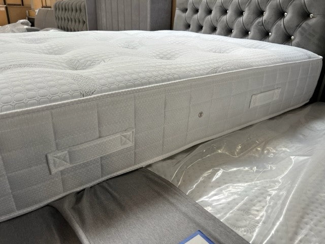 Serene 1000 Pocket Gel Mattress