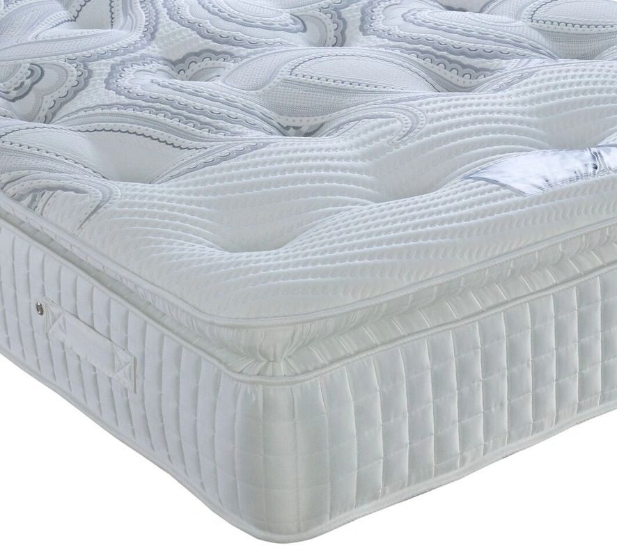 Sicily Mattress