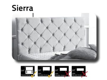 Sierra Headboard