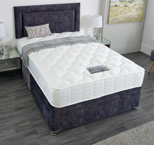 Vermont 1000 Pocket Mattress