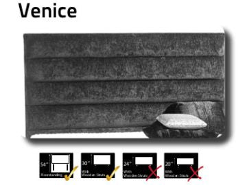 Venice Headboard