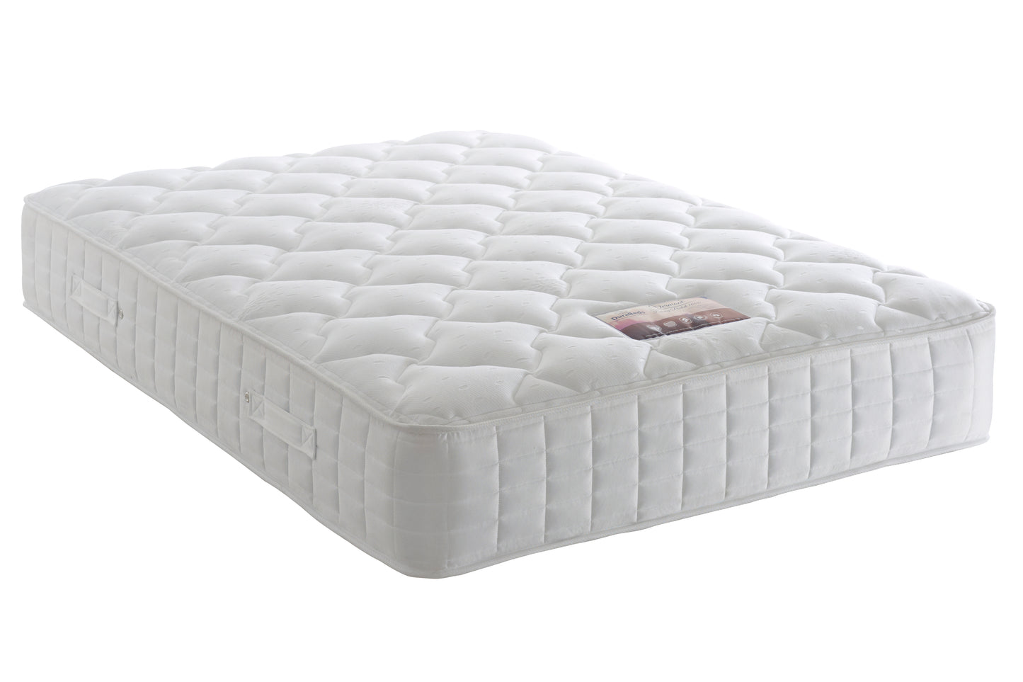 Vermont 1000 Pocket Mattress