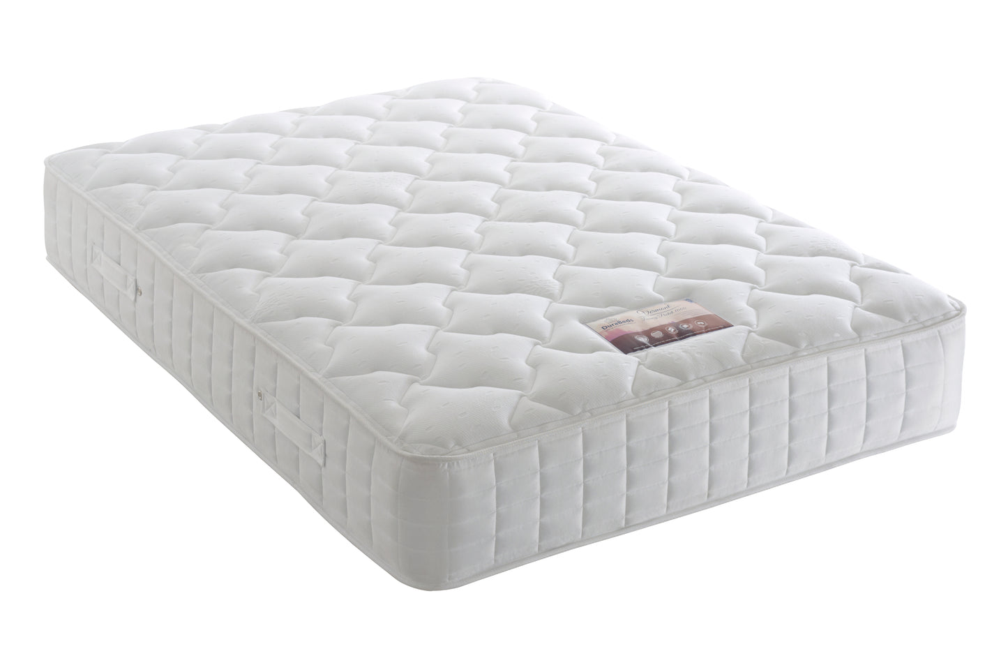 Vermont 1000 Pocket Mattress