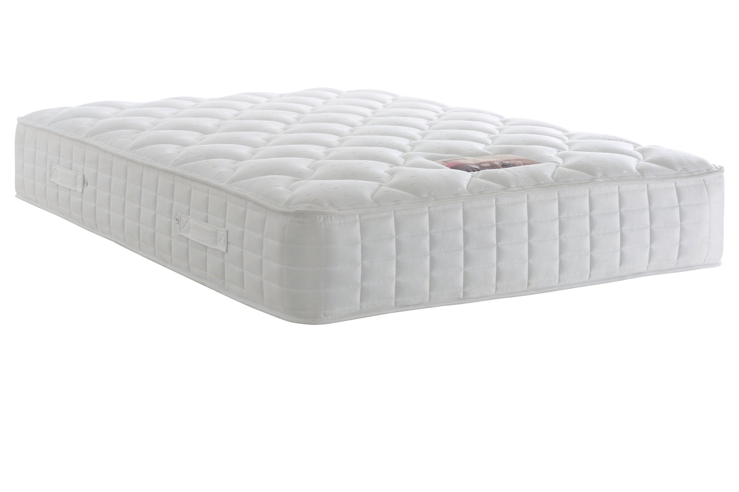 Vermont 1000 Pocket Mattress