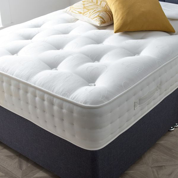 Ashbury 1000 Pocket Mattress