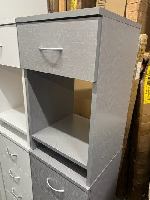 Bolden 1 Drawer Bedside