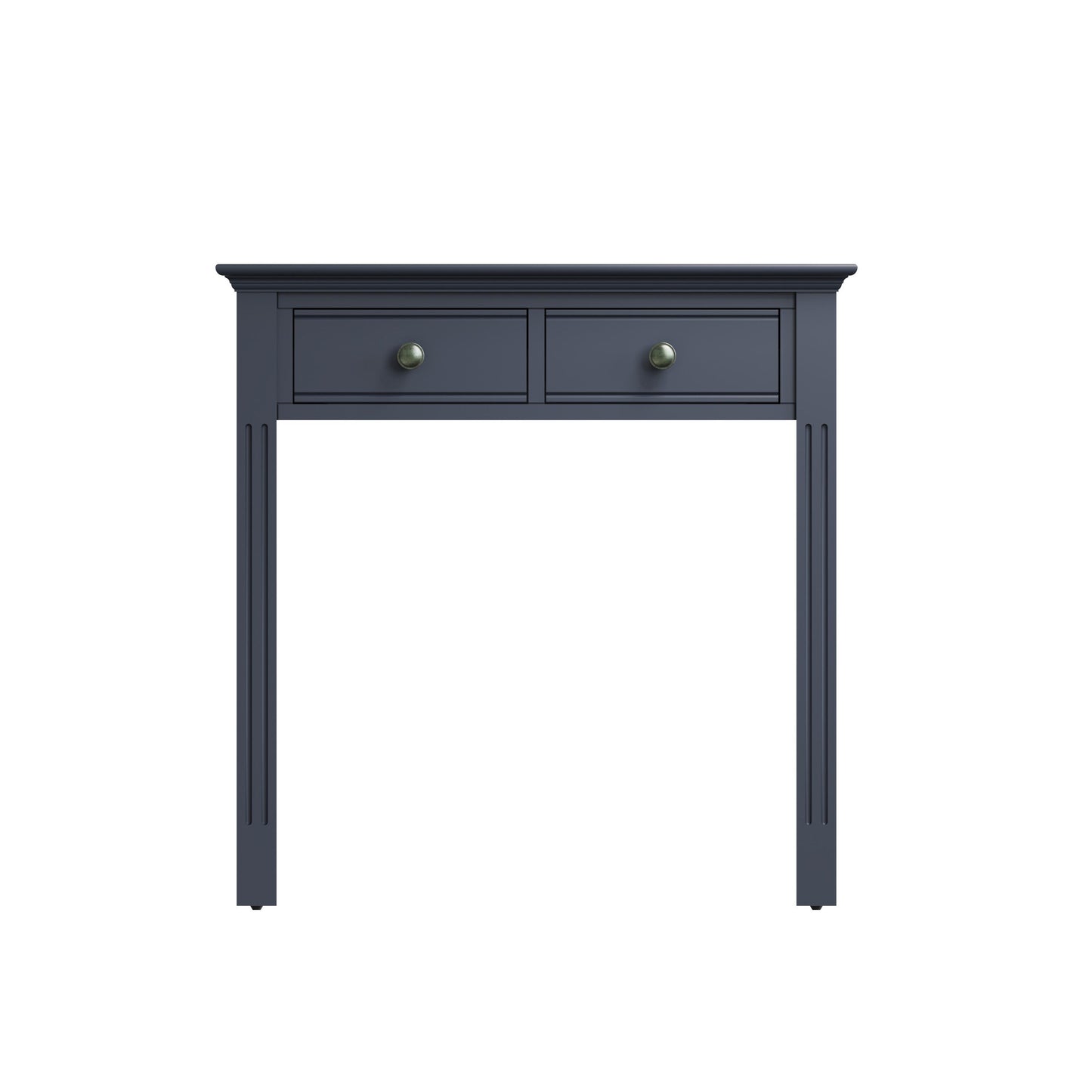 BP Dressing Table Midnight Grey