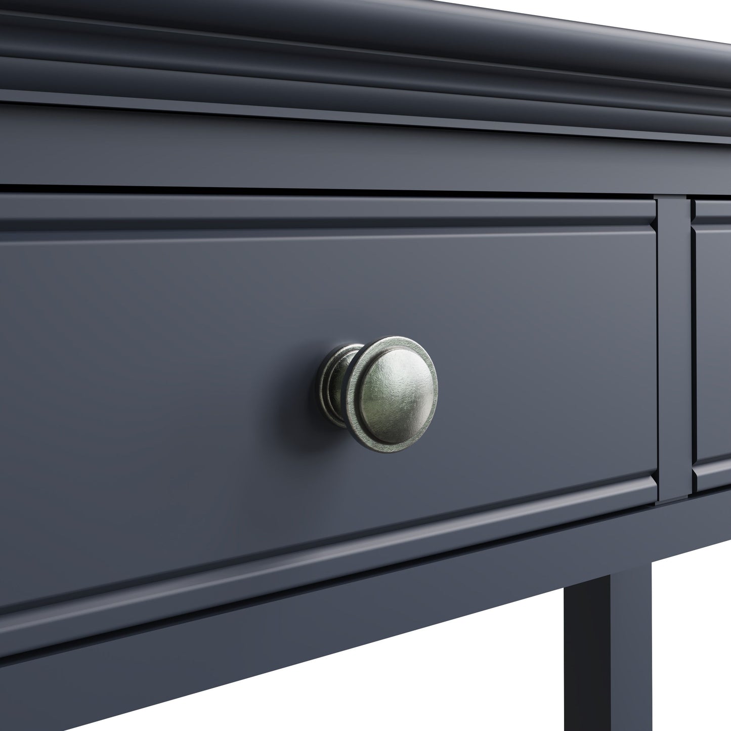 BP Dressing Table Midnight Grey