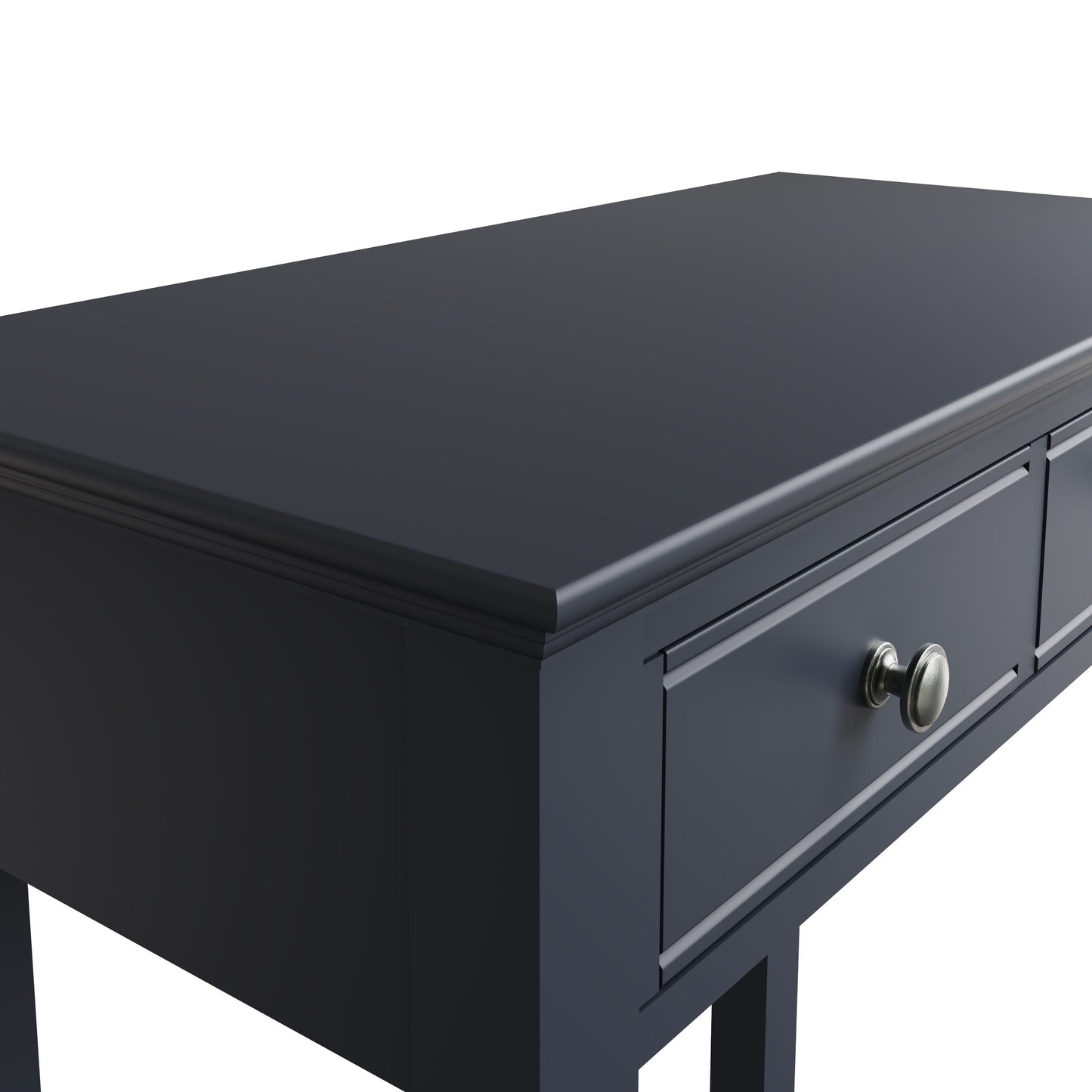 BP Dressing Table Midnight Grey