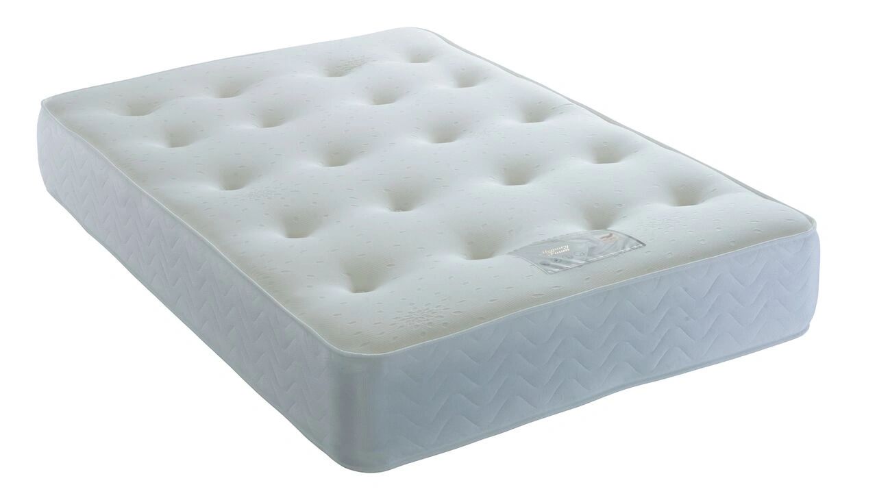 Buckingham Mattress
